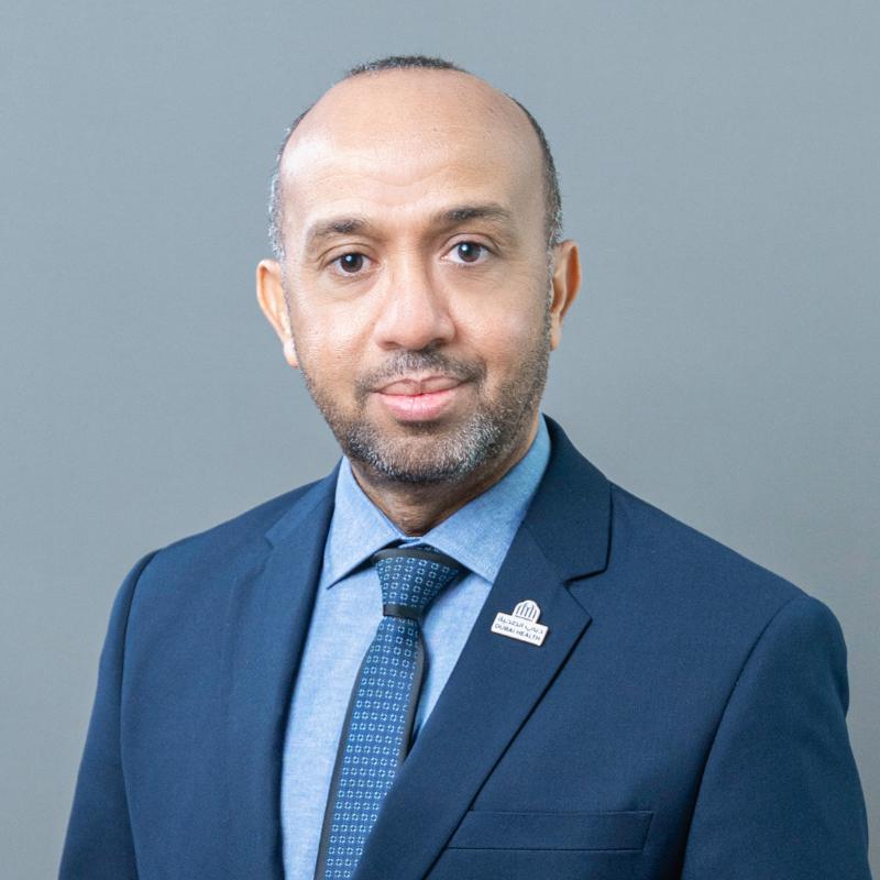 د. فيصل أحمد الحسين البدوي